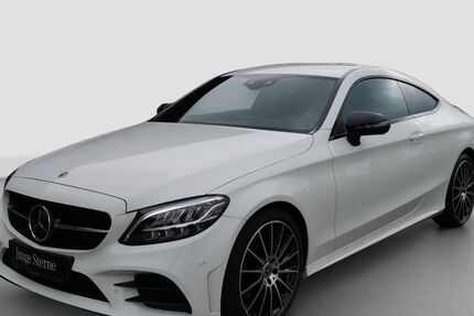 Mercedes-Benz C 180 21.700 km 40.850 € Crailsheim 74564