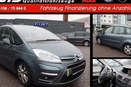 Citroen C4 Picasso 148.000 km 3.900 &euro; Mühlheim am Main 63165