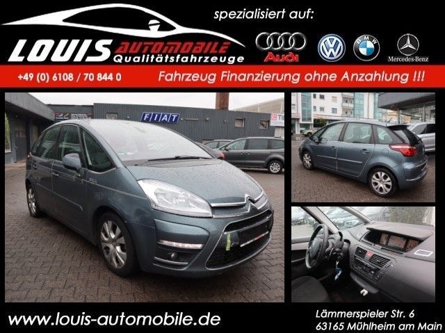 Citroen C4 Picasso 148.000 km 3.900 &euro; Mühlheim am Main 63165