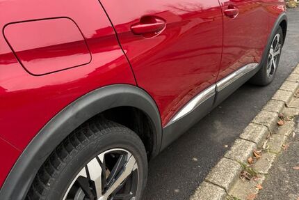 Peugeot 3008 165.000 km 13.500 € Bornheim 53332