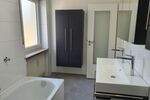 Schicke 4-Zimmer-Wohnung mit Balkon, Terrasse und Garten in 97616 Bad NeustadtSaale, Stadtteil Herschfeld (ID 1452) - Erdgeschoßwohnung Bad Neustadt Bad Neustadt | Angebot:26694423