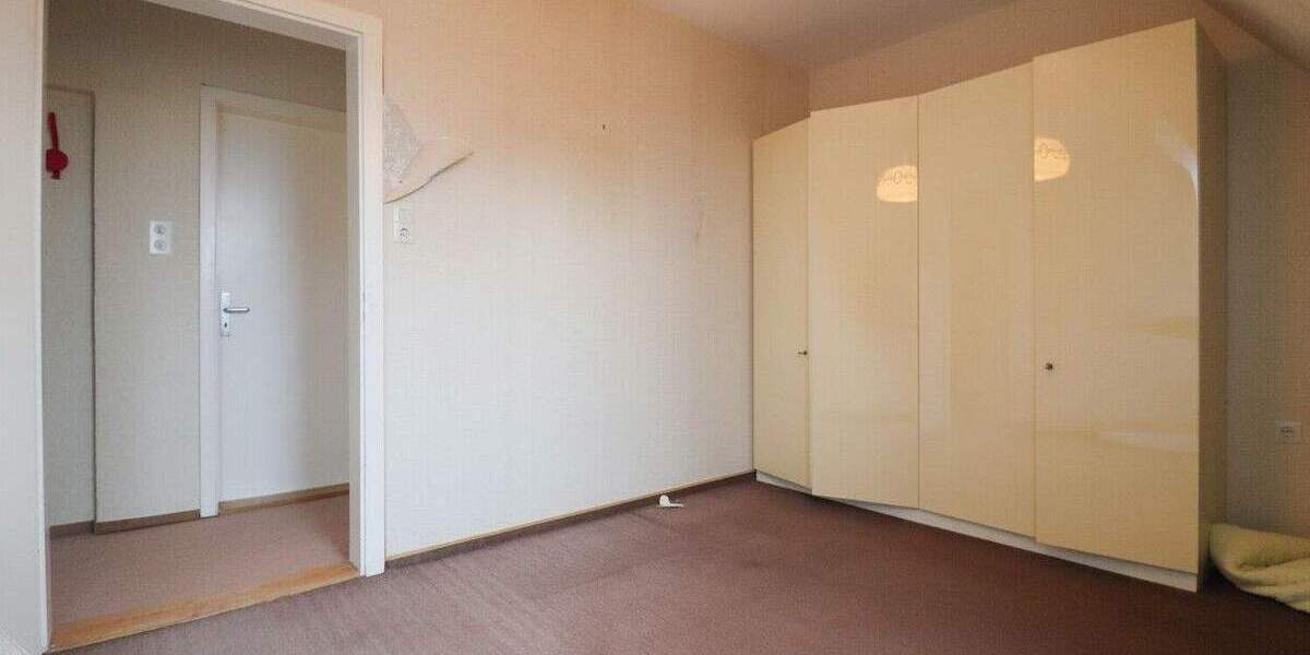 Doppelhaushälfte Ansbach Meinhardswinden - 6 Zimmer, 130 m&sup2;, 320.000&euro; | Angebot:25668519