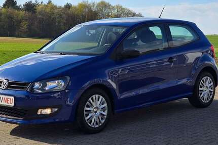 VW Polo 154.000 km 3.390 &euro; Wiernsheim 75446