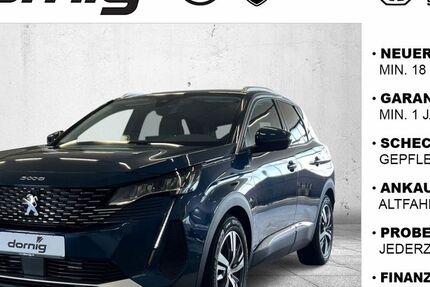 Peugeot 3008 40.900 km 23.890 € Hof 95030