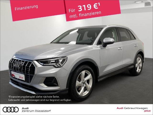 Audi Q3 42.683 km 26.480 &euro; Düsseldorf 40233