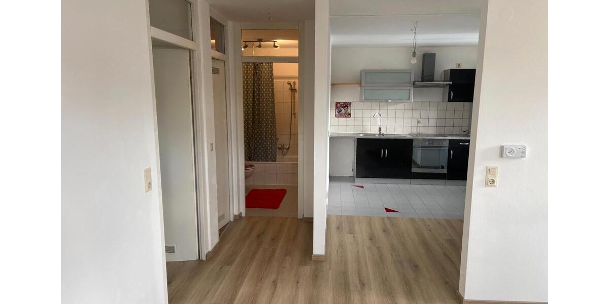 Erdgeschoßwohnung Röttingen - 2 Zimmer, 55 m&sup2;, 129.000&euro; | Angebot:26962770