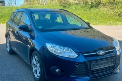 Ford Focus 180.281 km 1.990 &euro; Gelchsheim 97255