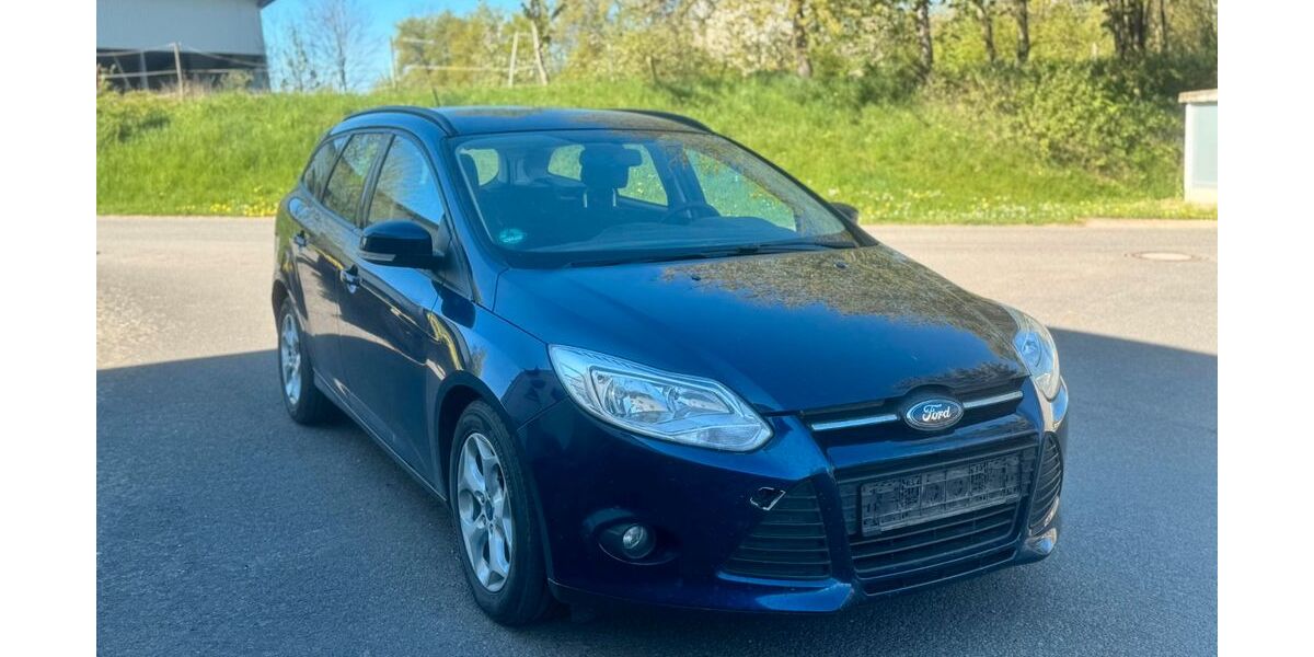 Ford Focus 180.281 km 1.990 &euro; Gelchsheim 97255