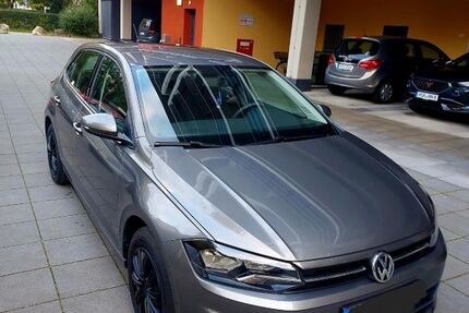 VW Polo 124.500 km 9.900 &euro; Garching 85748