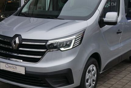 Renault Trafic 38.728 km 36.900 € Altötting 84503