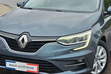 Renault Megane 137.350 km 12.900 € Sinzheim (Kartung) 76547