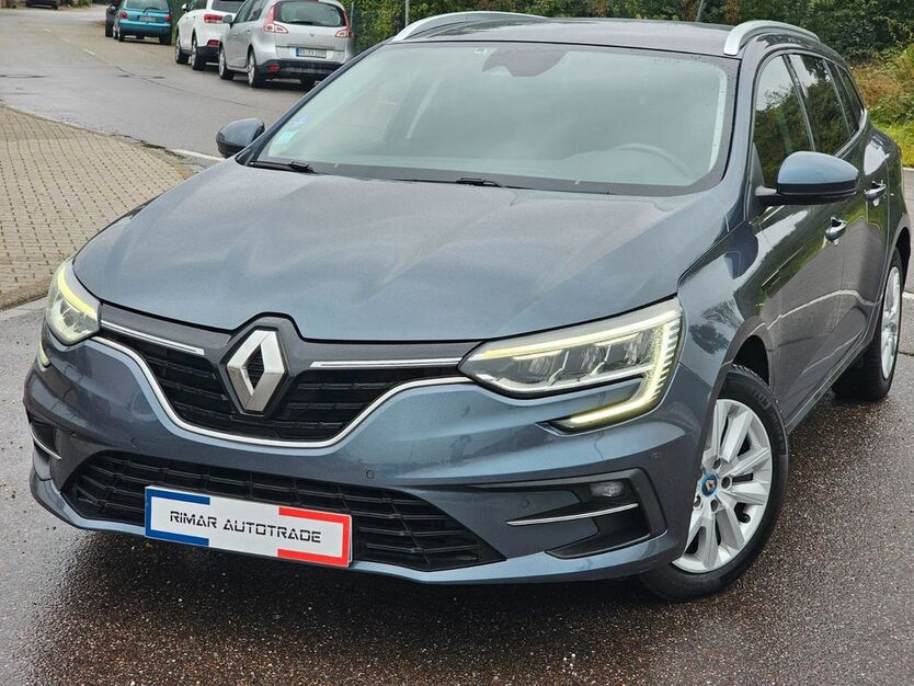 Renault Megane 137.350 km 12.900 € Sinzheim (Kartung) 76547