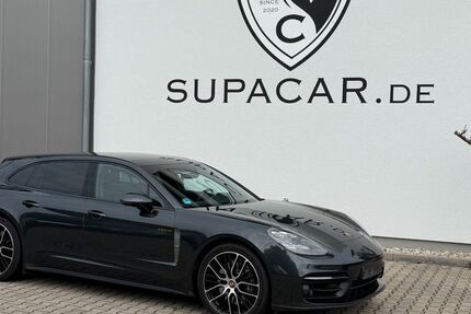 Porsche Panamera 95.000 km 74.199 &euro; Kranzberg 85402
