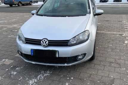 VW Golf 218.000 km 2.900 &euro; Marktredwitz 95615