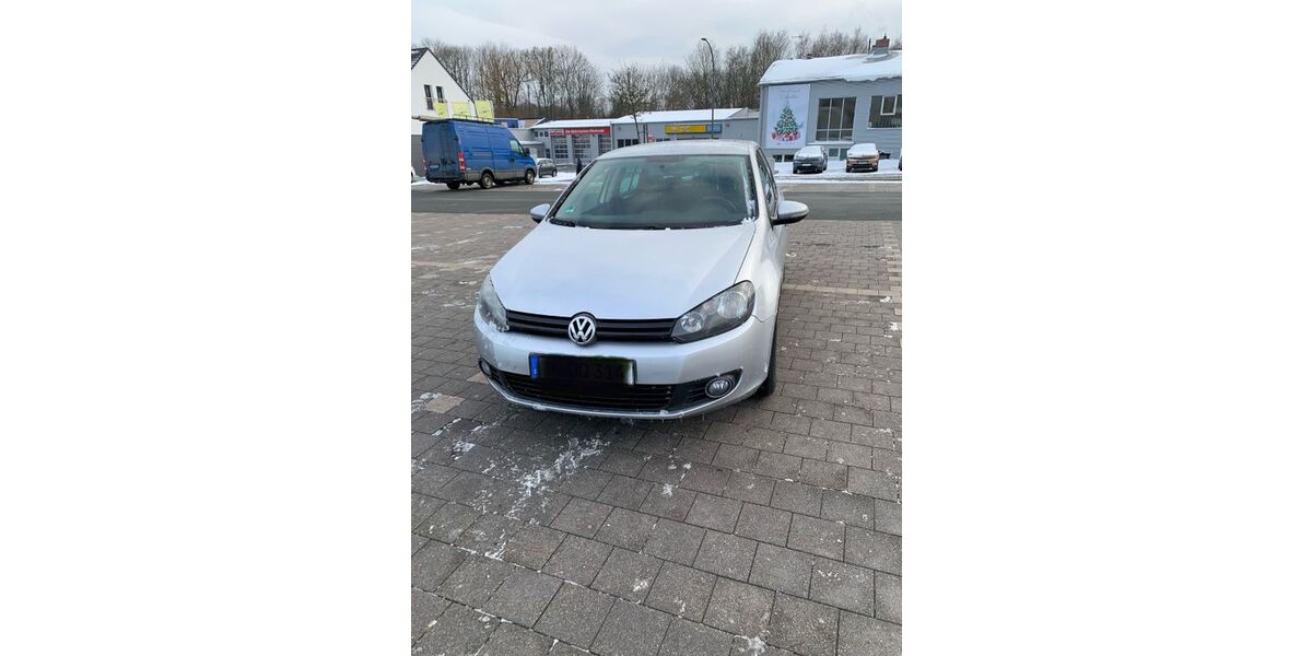 VW Golf 218.000 km 2.900 &euro; Marktredwitz 95615