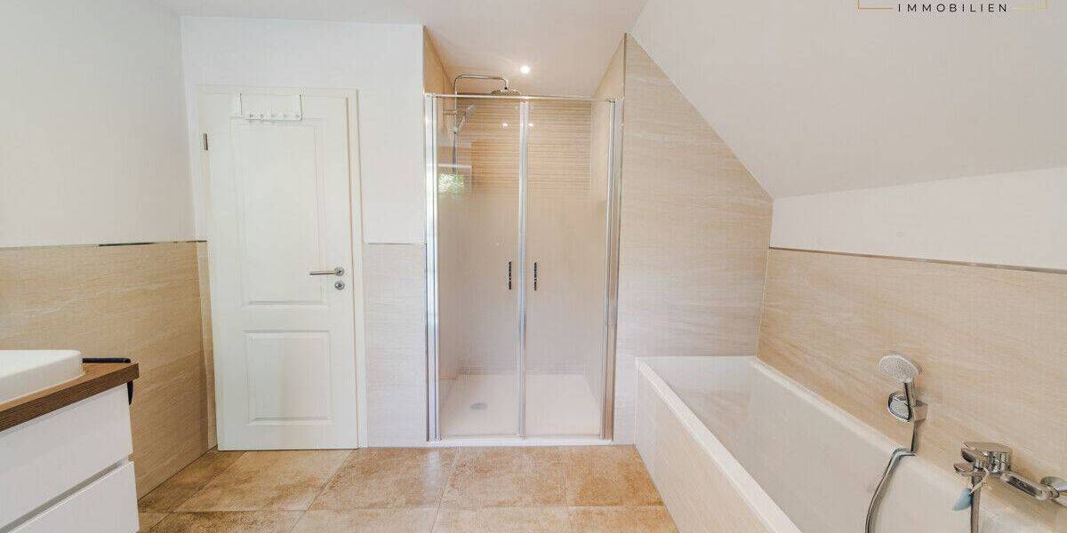 Doppelhaushälfte Bad Zwischenahn / Bloh Bad Zwischenahn I - 4 Zimmer, 123 m&sup2;, 1.540&euro; | Angebot:26886495