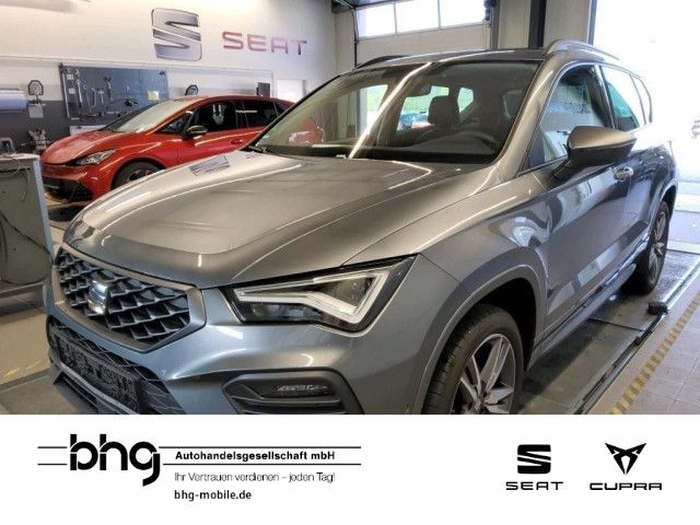 Seat Ateca 45.129 km 24.830 &euro; Ettlingen 76275