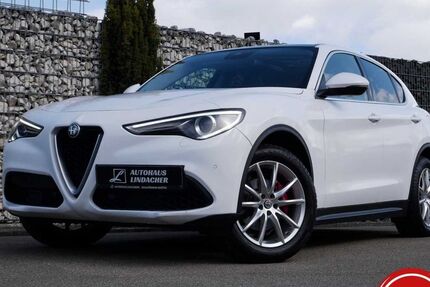 Alfa Romeo Stelvio 144.800 km 19.470 &euro; Schwäbisch Gmünd 73527