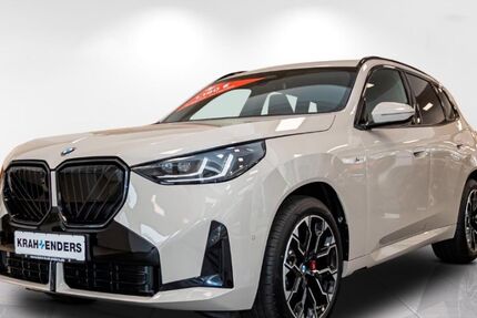 BMW X3 3.000 km 60.990 &euro; Idstein 65510