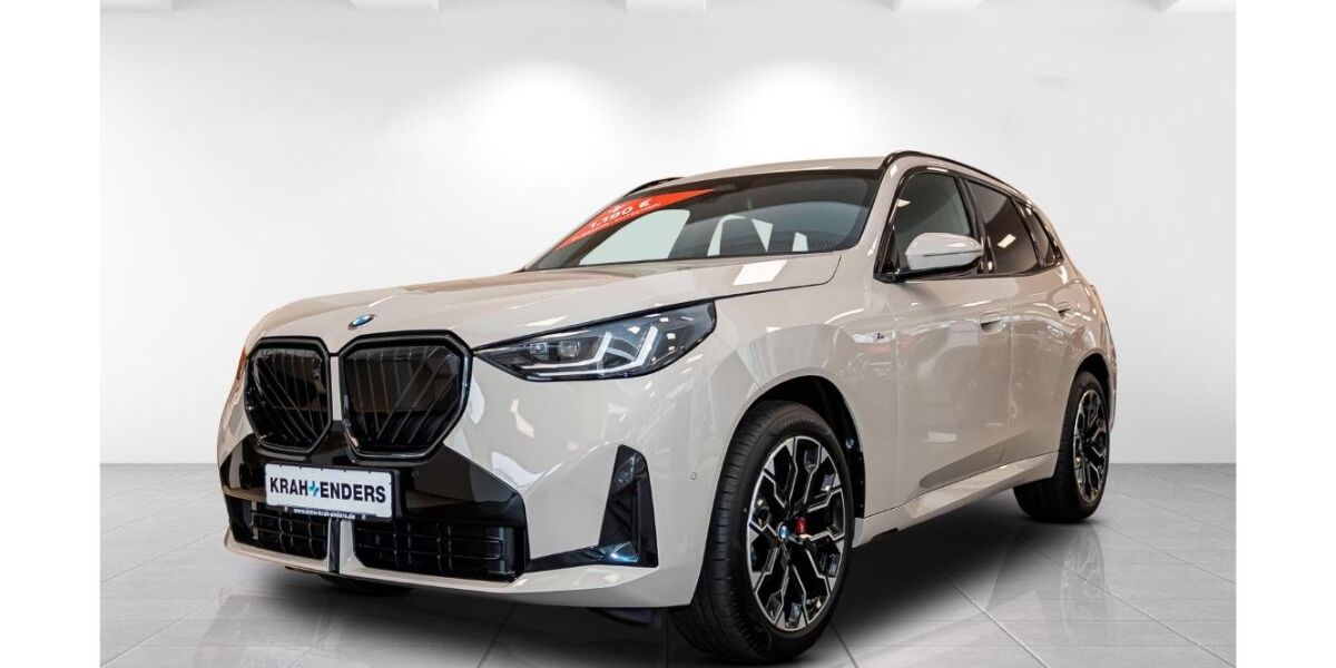 BMW X3 3.000 km 61.990 &euro; Idstein 65510