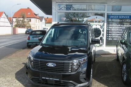 Ford Tourneo Courier 1.999 km 26.490 &euro; Grettstadt 97508