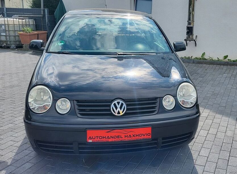Polo