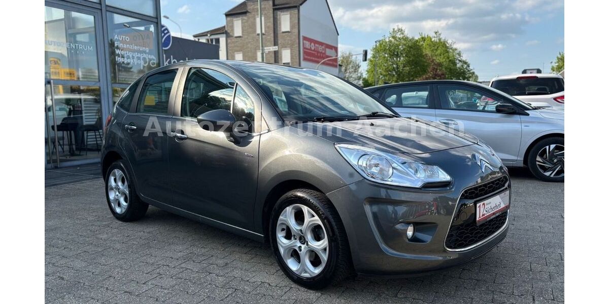 Citroen C3 75.000 km 4.990 &euro; Eschweiler 52249