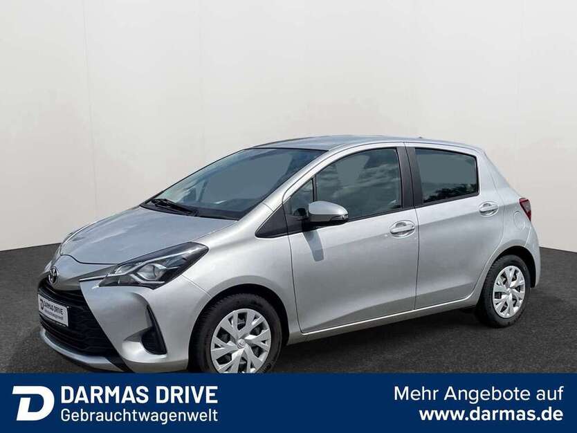 Yaris