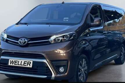 Toyota Proace 75.100 km 37.990 &euro; Herford 32049
