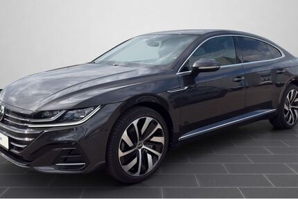 VW Arteon 25.000 km 28.990 &euro; Neustadt a.d. Weinstraße 67433