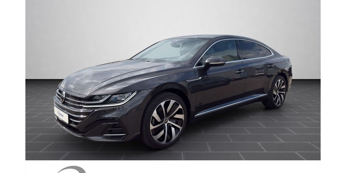 VW Arteon 25.000 km 28.990 &euro; Neustadt a.d. Weinstraße 67433