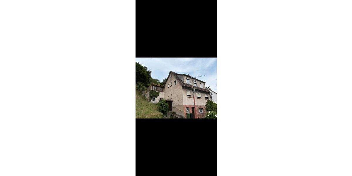 Mehrfamilienhaus, Wohnhaus Eberbach - 2 Zimmer, 100 m&sup2;, 150.000&euro; | Angebot:26766129