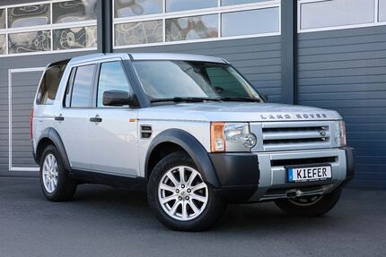 Land Rover Discovery 198.560 km 9.950 &euro; Rennerod 56477