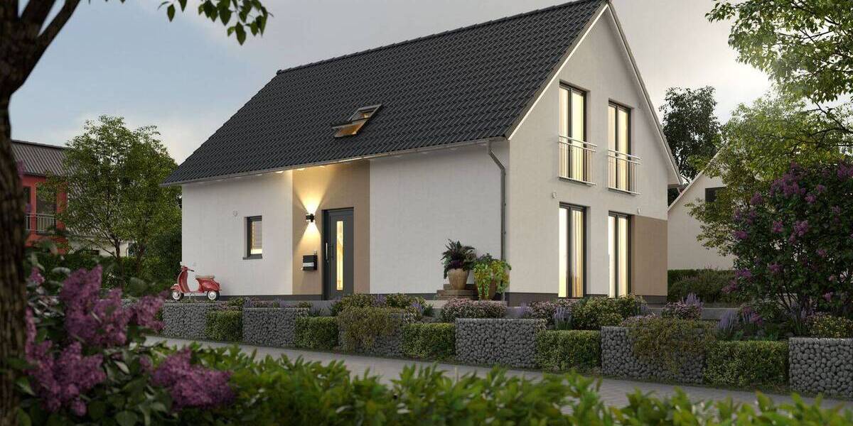 Einfamilienhaus Freudenburg - 5 Zimmer, 142 m&sup2;, 401.000&euro; | Angebot:26411107