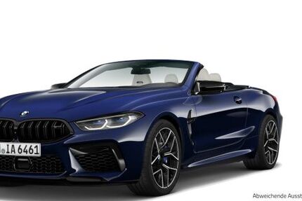 BMW M8 4.005 km 127.640 &euro; Soest 59494