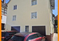 2-Zimmer-Wohnung in Bad Wildungen (Alt Wildungen) zu vermieten