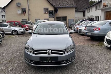 VW Passat 134.000 km 7.890 &euro; Bad Saulgau 88348
