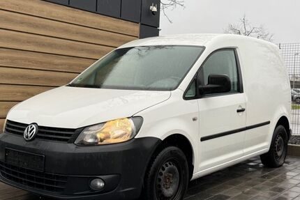 VW Caddy 163.000 km 4.900 &euro; Baden-Württemberg - Nagold 72202