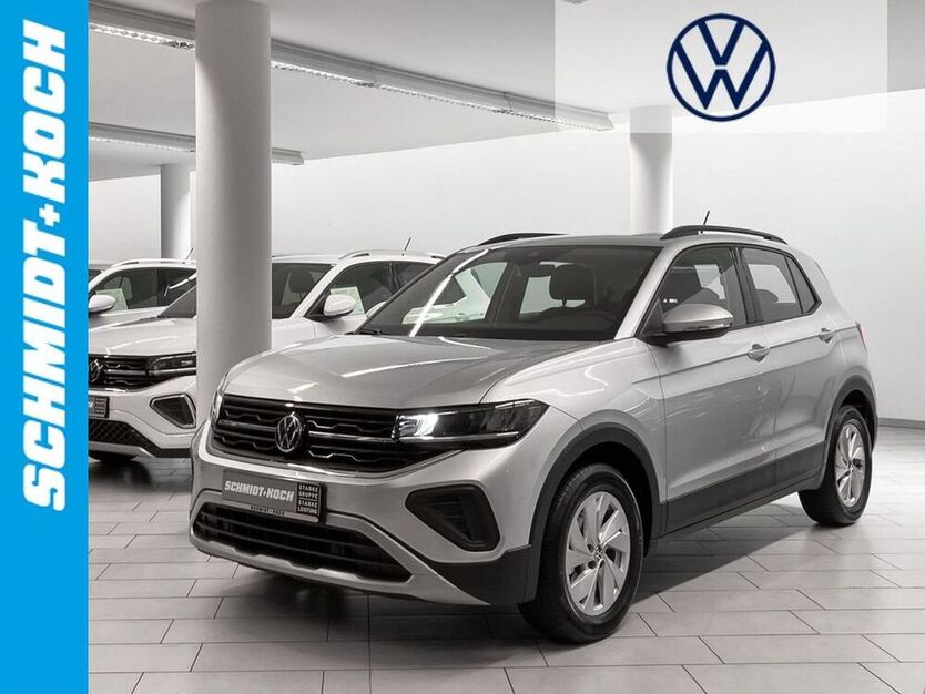 T-Cross