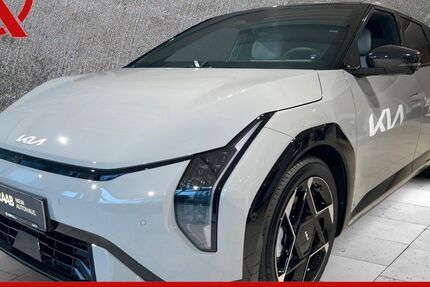 Kia EV4 7.900 km 45.395 &euro; Weiden 92637