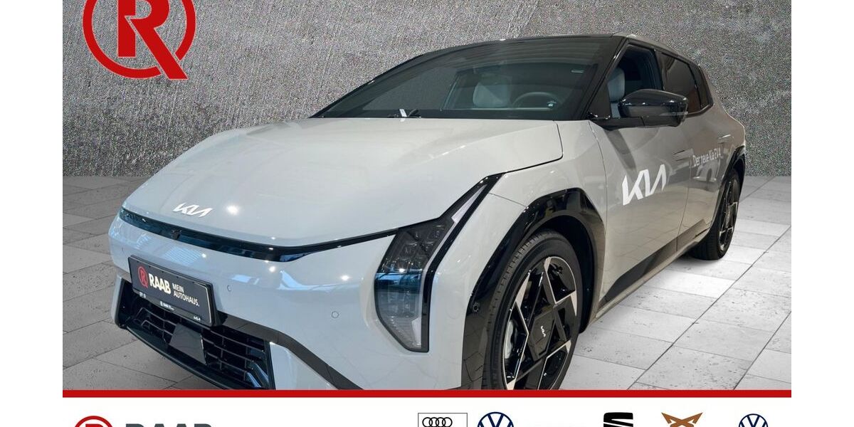 Kia EV4 7.900 km 45.395 &euro; Weiden 92637