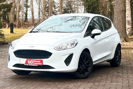 Ford Fiesta 52.208 km 10.999 &euro; Isernhagen 30916
