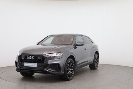 Audi Q8 57.000 km 57.990 &euro; Nesselwang 87484