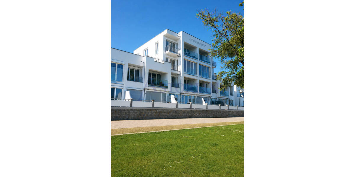Etagenwohnung Sassnitz - 3 Zimmer, 114 m&sup2;, 1.099.000&euro; | Angebot:26543797