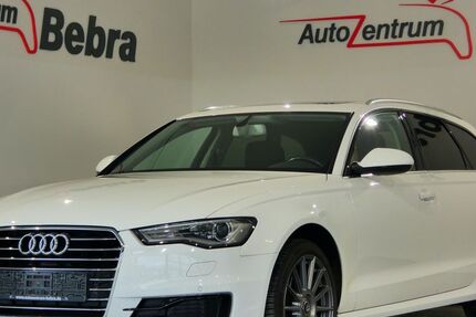 Audi A6 79.267 km 17.990 &euro; Bebra 36179