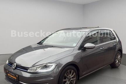 VW Golf 111.000 km 13.990 € Buseck 35418