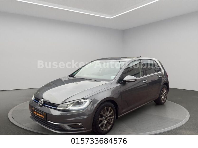 VW Golf 111.000 km 13.990 € Buseck 35418