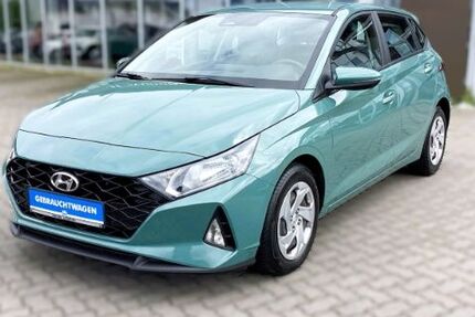 Hyundai i20 29.795 km 14.900 &euro; Lüneburg 21337