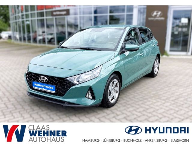 Hyundai i20 29.795 km 14.900 &euro; Lüneburg 21337
