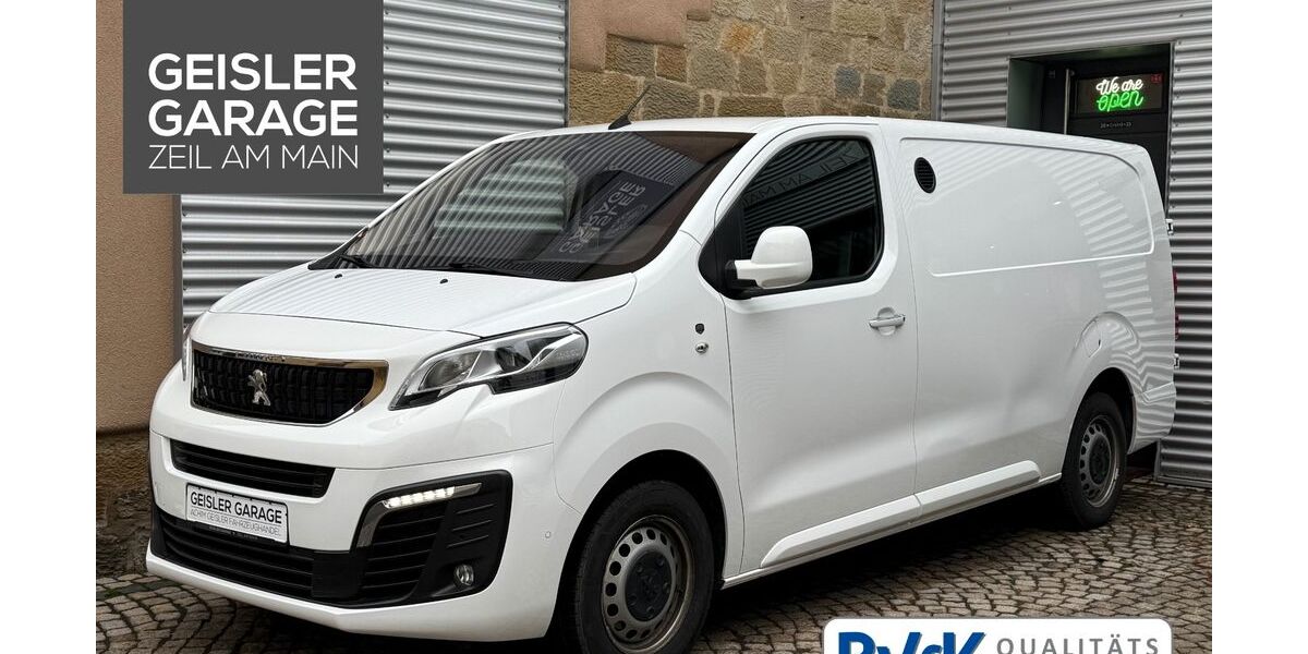 Peugeot Expert 114.876 km 20.985 € Zeil am Main 97475